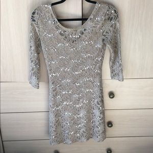 Chelsea & Violet dress, XS